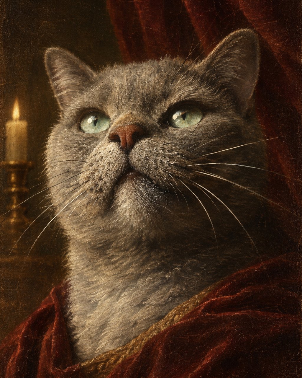 Felix, Renaissance style